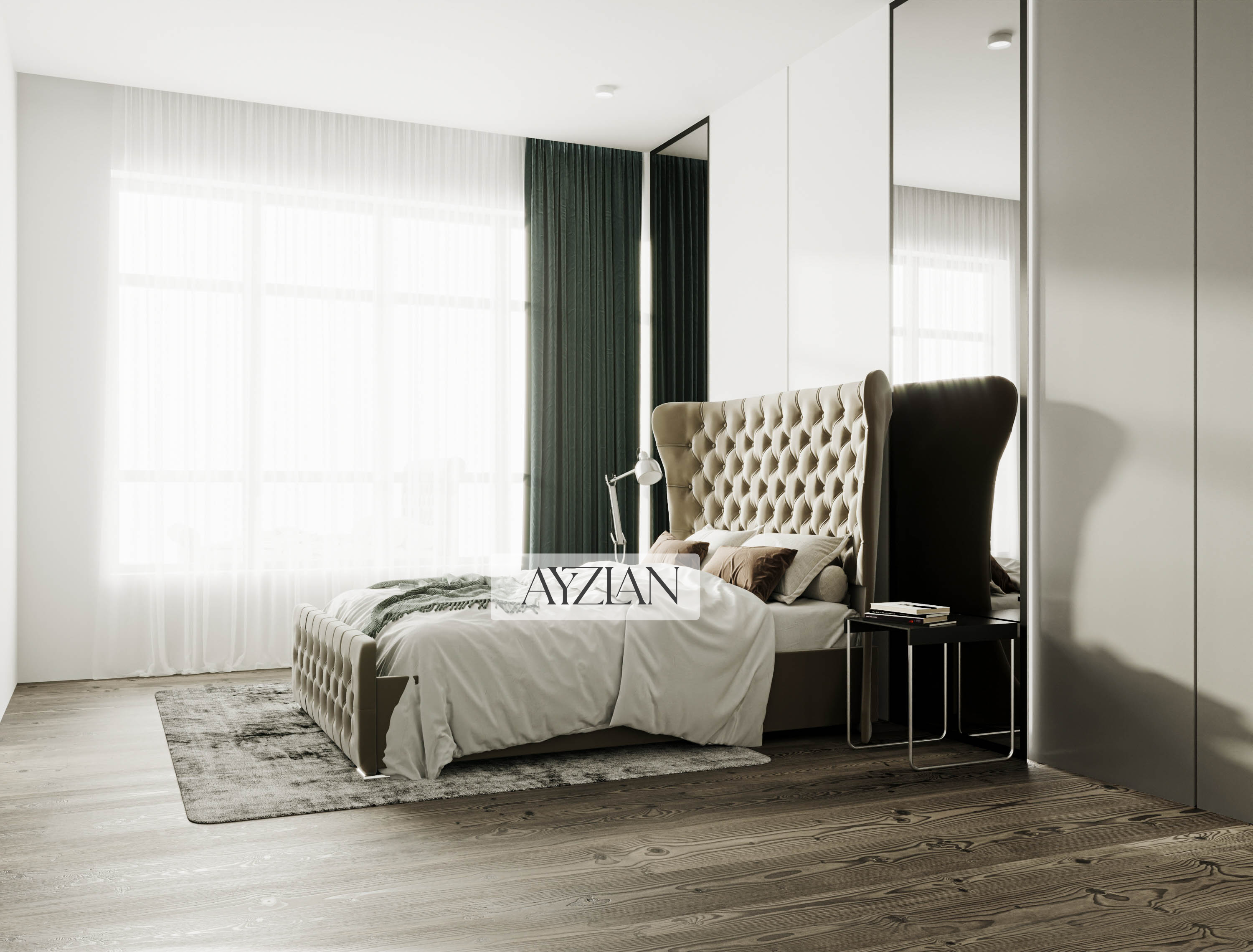 All Chesterfield Upholstered Beds