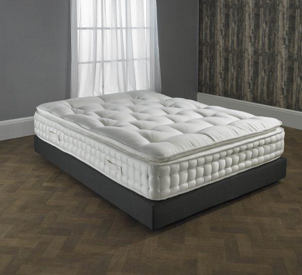 Signature Pillow Top Pocket 3000 Mattress