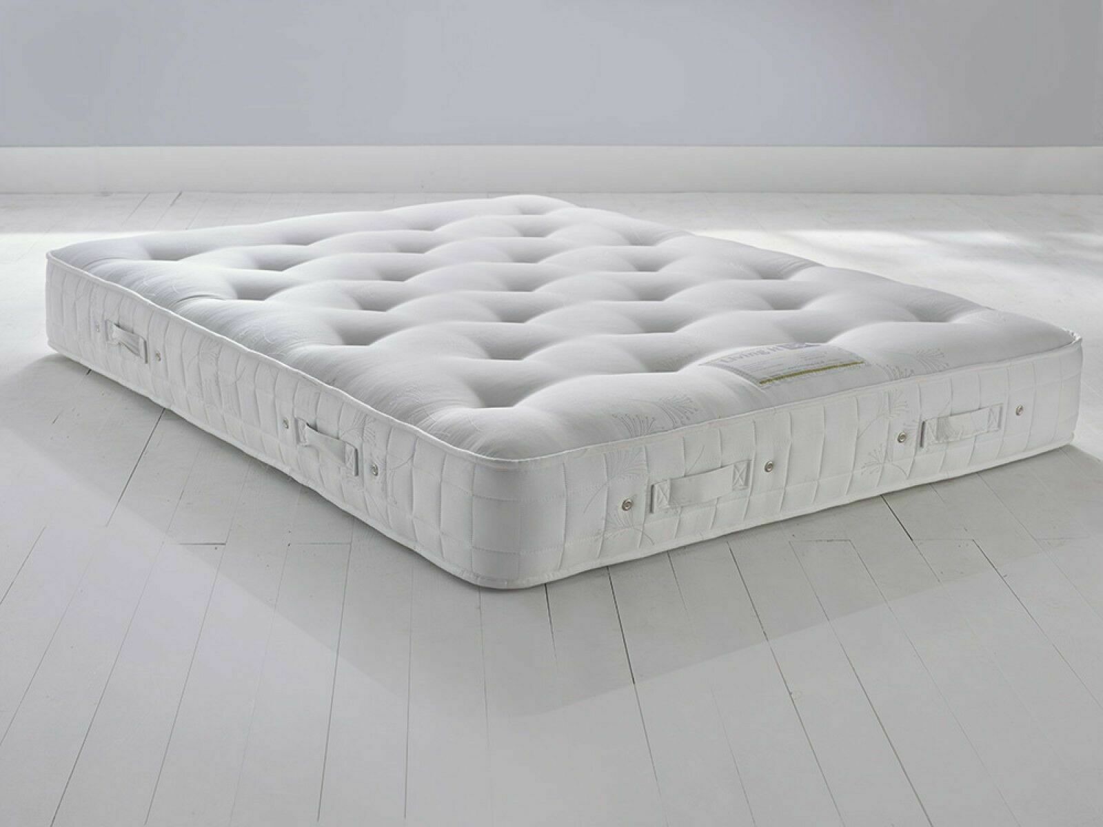 Santorini Pocket 1500 Mattress