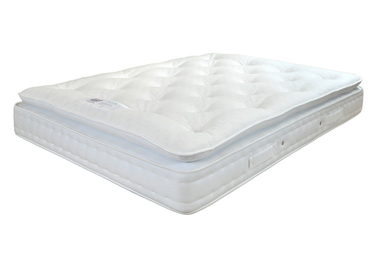 pocket 3000 mattress