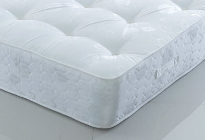 Deluxe Orthopaedic Sprung Mattress