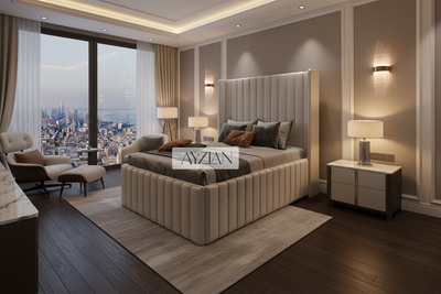 Kensington Grand Regal Bed