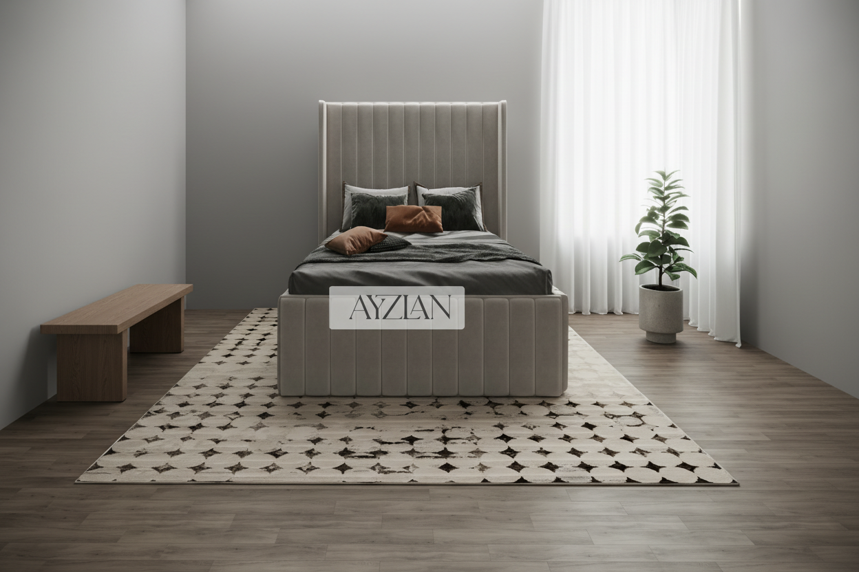 Kensington Grand Regal Bed