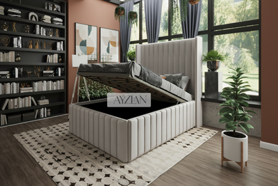 Kensington Grand Regal Bed