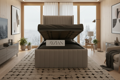 Kensington Grand Regal Bed